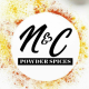 N&C Powder Spices