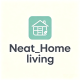 Neat Home living1
