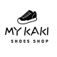My Kaki Shoes Shop