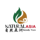 Natural Asia
