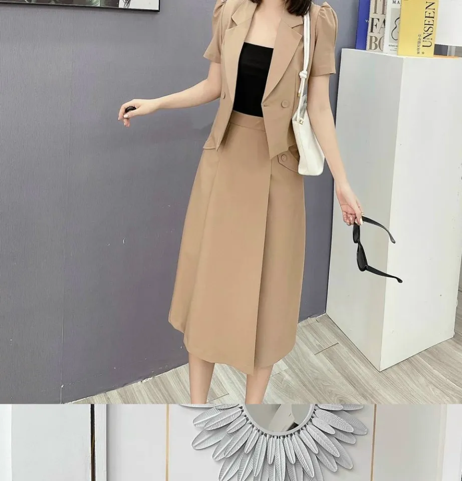 Áo vest nữ Hàn Quốc đẹp đông 2017 – 2018 cho nàng công sở ấm áp - Báo Khánh  Hòa điện tử