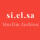 si.el.sa muslim fashion