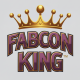 Fabcon King