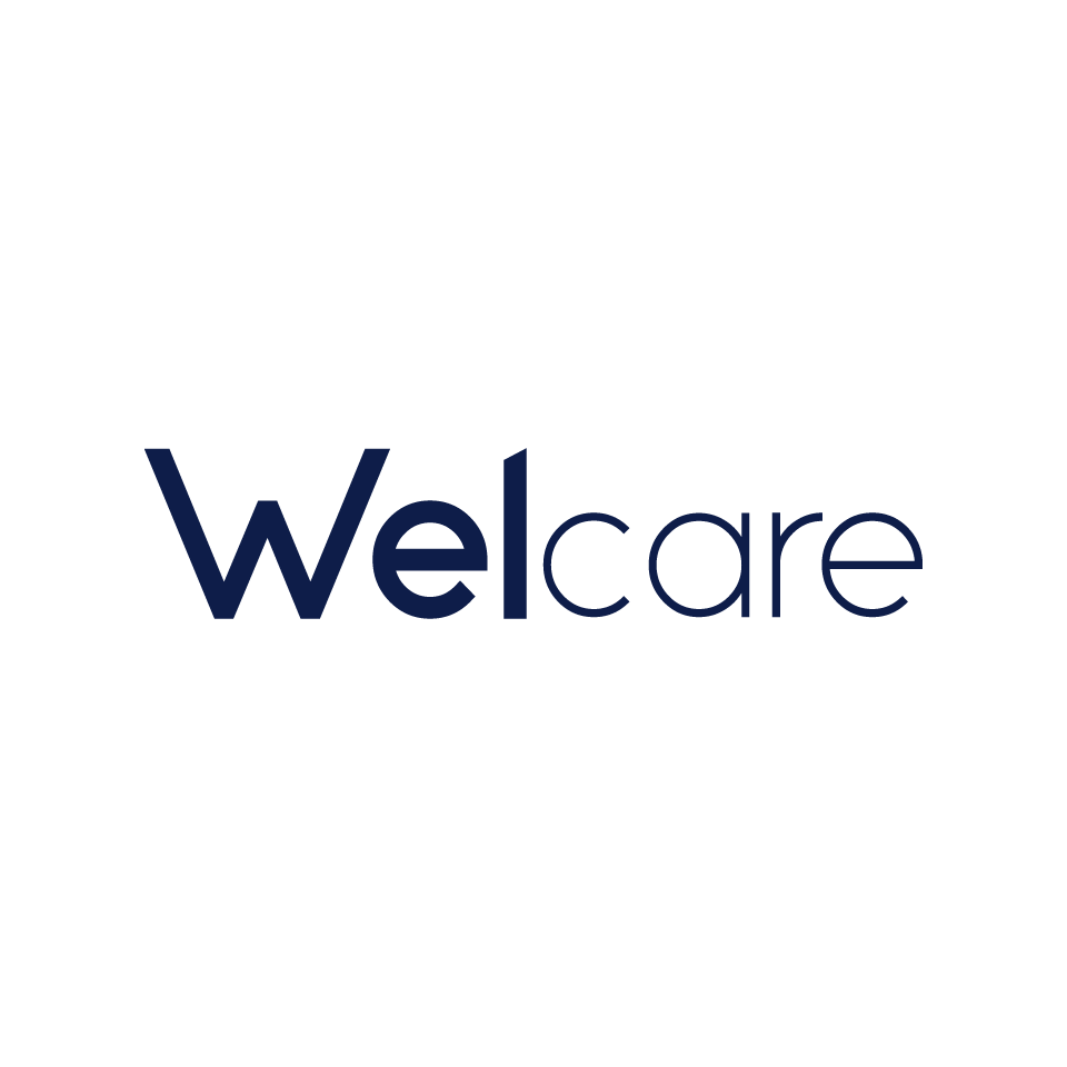 โลโก้ร้าน Welcare Thailand