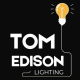 Tom Edison Lighting