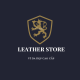 Leather Men Store
