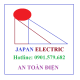 JAPAN Electric