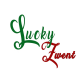 Lucky zwent