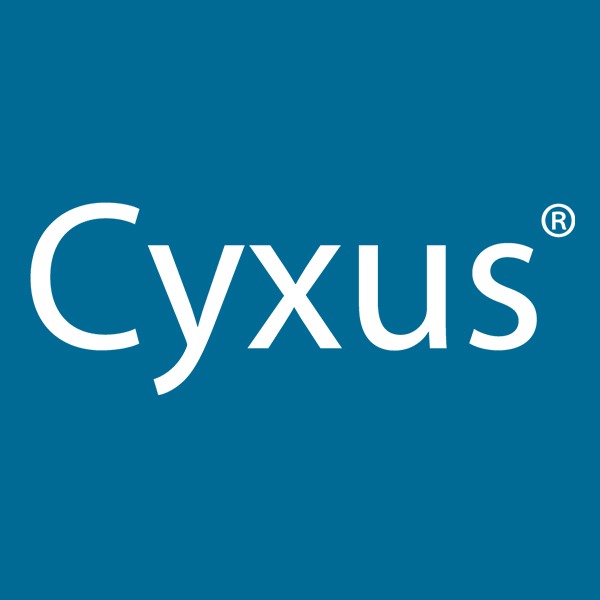 โลโก้ร้าน Cyxus