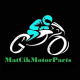 Matcikmotorpart
