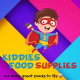 Kiddies Food Supplies