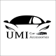 UMI Aksesori Kereta