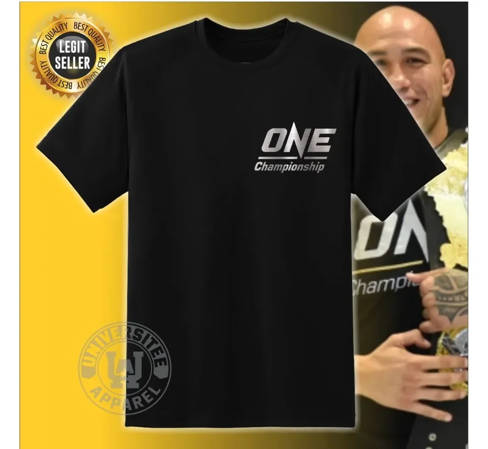 One championship t top shirt for sale