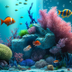 Fish kingdom