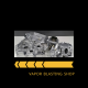 Vapor Blasting Shop