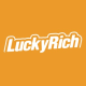 LUCKY RICH