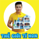 Thế Giới Tí Hon Store