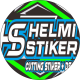 Helmi Sticker