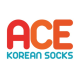 Ace Korean Socks