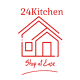 24 Kitchen