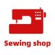 Sewing shop