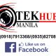 TEKHUB MANILA