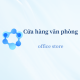 Cửa hàng văn phòng