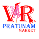 VR Pratunam Market