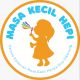 Masa Kecil Hepi