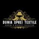DUNIA SPREI TEXTILE