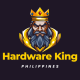 HARDWARE KING.OS