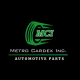 MCI Auto Parts and Accessories