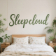 SleepCloud