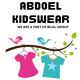 Abdoel Kids wear