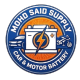 Mohd Said Supply