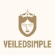 VeiledSimple