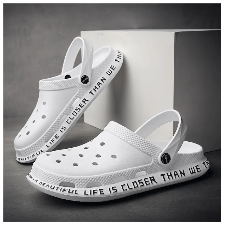 Life on sale ride crocs