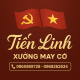 Xưởng May Cờ Tiến Linh