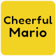 Cheerful-mario
