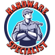 Hardwarespecialist