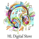 HL Digital Store