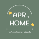 APR HOME