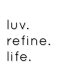 Refine.Life