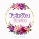 Twinsist Florist
