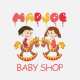 Madjoe Baby Shop