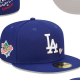 Fashionable hip-hop cap