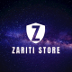 Zariti store