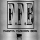 Faezya Fashion Bdg