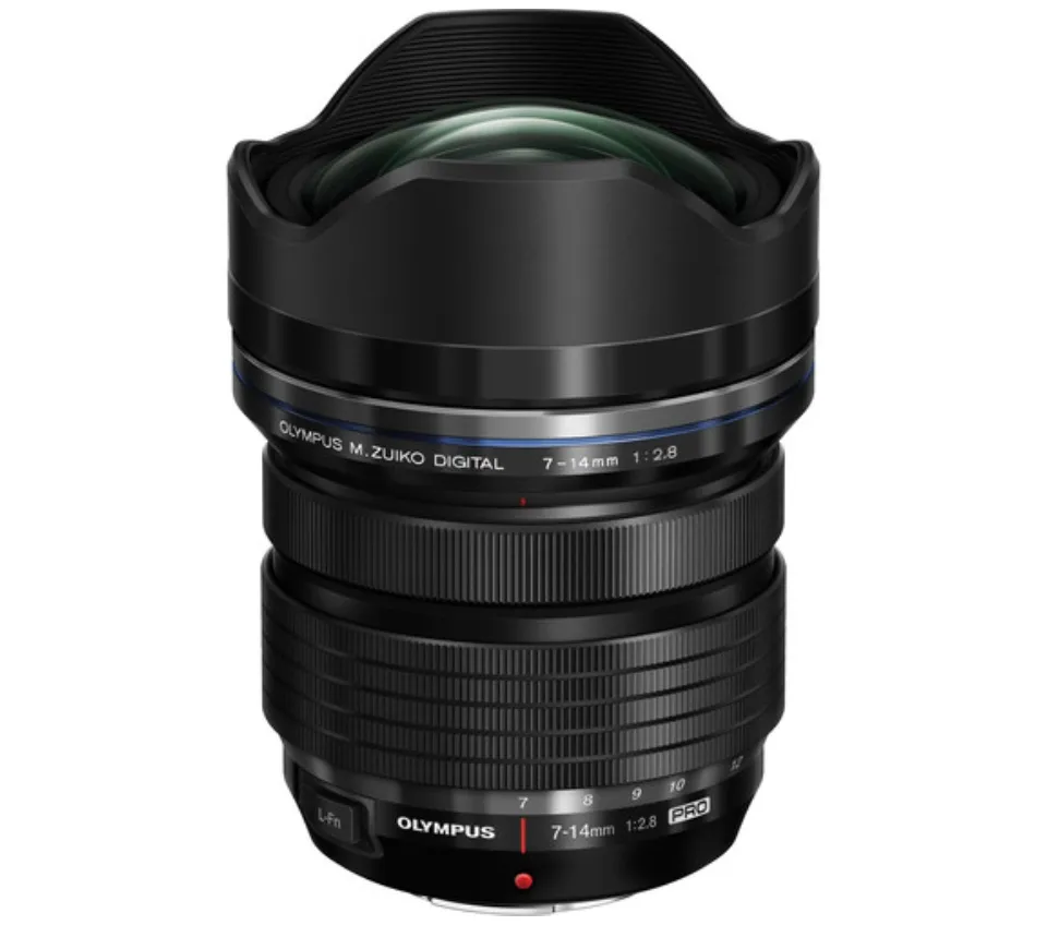 Olympus M.ZUIKO 7-14mm f/2.8 PRO | Lazada Singapore