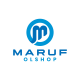 Maruf Online Shop